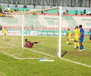 NPFL: Insurance Thrash Wikki, Tornadoes Halt Remo Stars’ Unbeaten Run