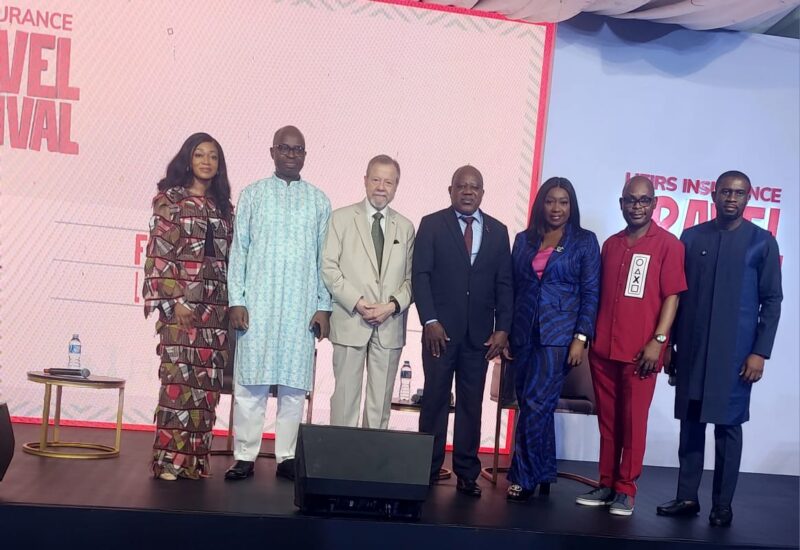 Heirs Travel Festival: Envoys Seek Easier Visas To Boost African Travel