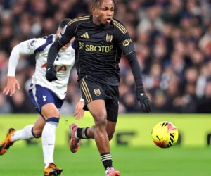 Silva Thumbs Up Chukwueze’s Performance Vs Fulham