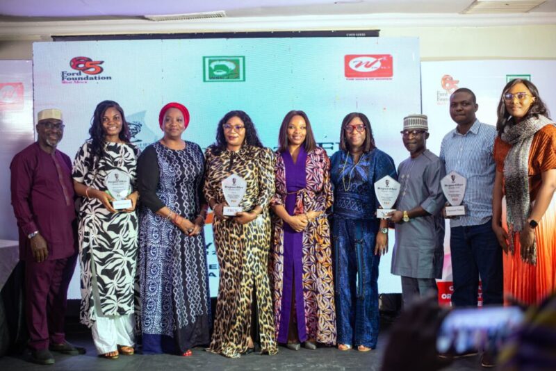 Media Experts Commend NAN’s Pro-women Workplace Policy