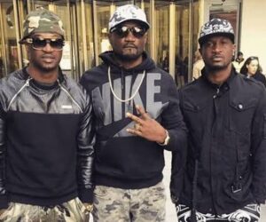 ‎P-Square Fraud Trail: EFCC Disowns Peter’s $800k Claim Against Jude‎‎