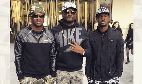 ‎P-Square Fraud Trail: EFCC Disowns Peter’s $800k Claim Against Jude‎‎