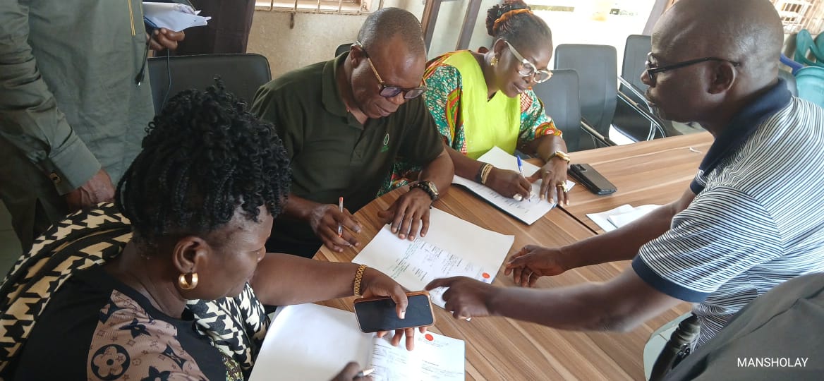 Ondo Attracts Multimillion Naira Investment To Agribusiness