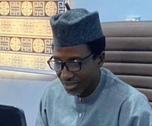 Senator Saliu Mustapha Rejigs Media Office Ahead Feisty 2027 Re-Election Battle