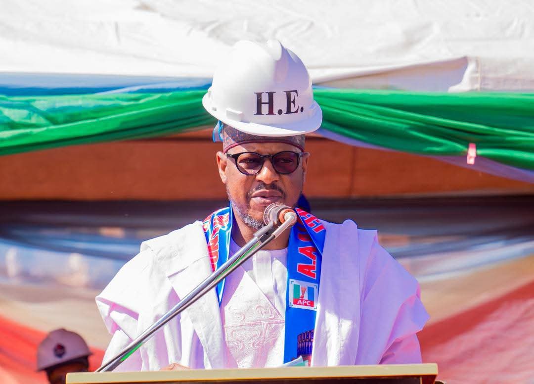 Katsina: Nigeria’s fastest growing investment destination