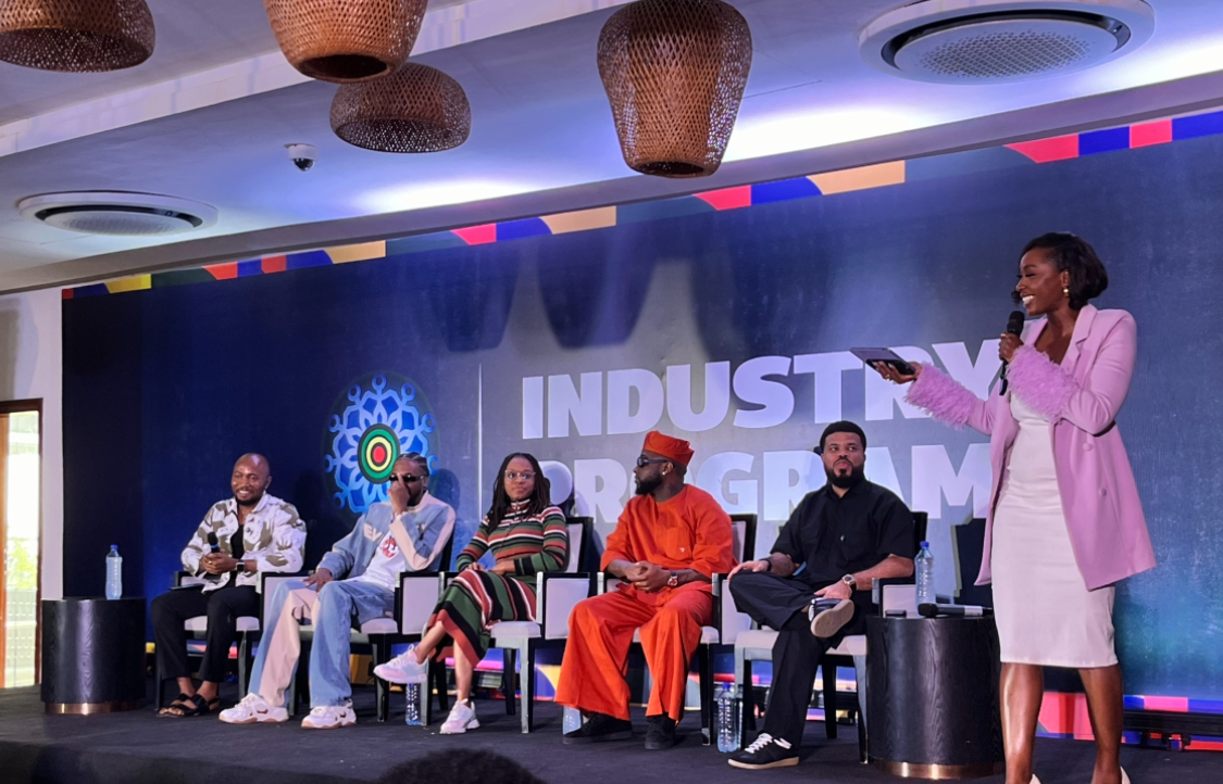 Davido’s ‘Coming to America 2’ sync deal highlights Afrobeats’ global business potential