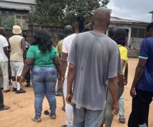 Vote-buying allegations disrupt some polling units
