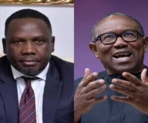 ‘I Do Not Answer These Type Of Characters’ – Peter Obi Knocks Tinubu’s Aide, Bwala
