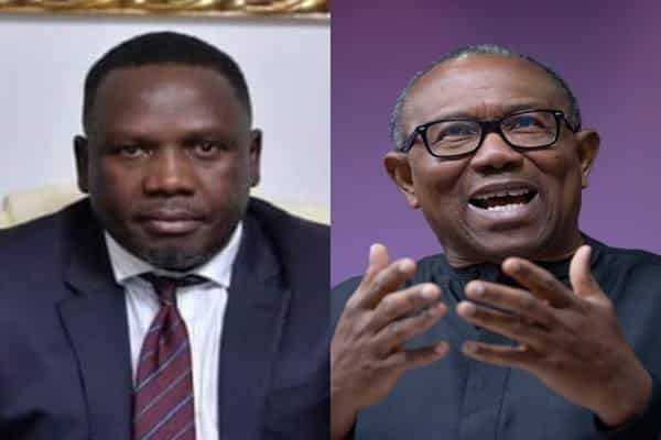 ‘I Do Not Answer These Type Of Characters’ – Peter Obi Knocks Tinubu’s Aide, Bwala