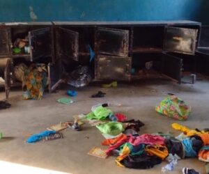 227 Pupils, Students, Teachers Kidnapped At St. Mary’s Catholic School” – Niger CAN Reveals
