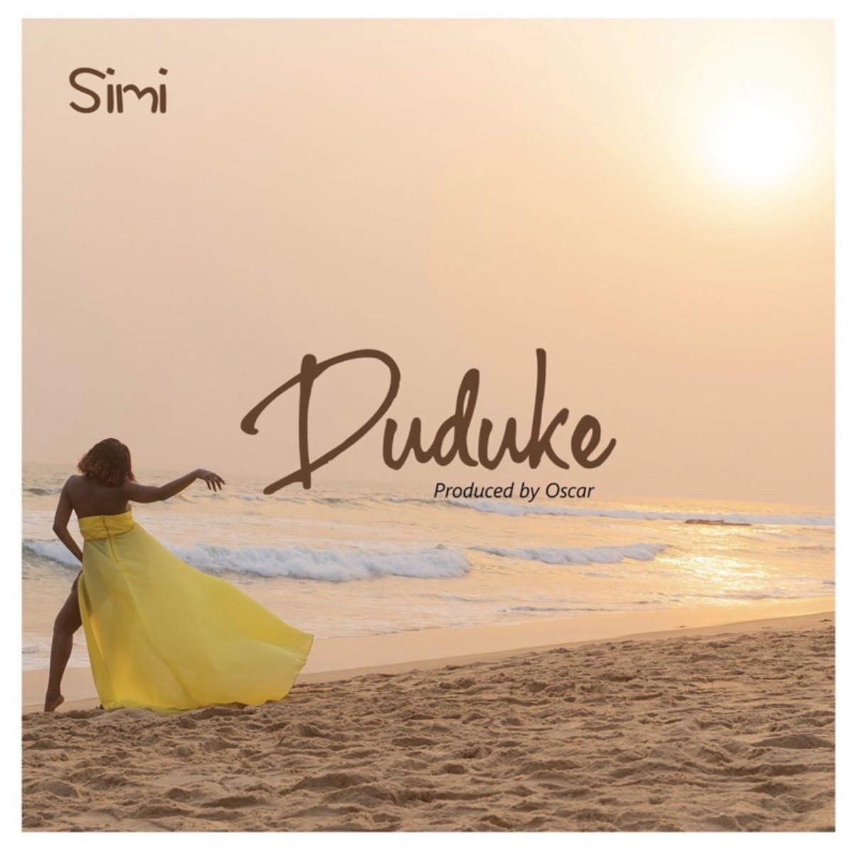 Simi earns first international certification as ‘Duduke’ goes Gold in New Zealand