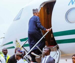 Shettima heads to Brazil for UN Climate Summit