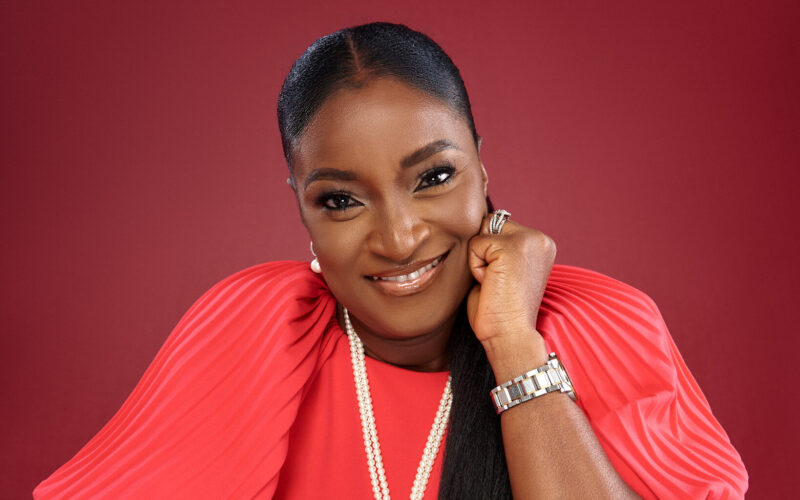 How inner work can help African women in leadership thrive