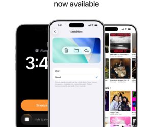 New features and fixes explained