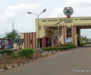 240 students bag first class as Nigerian university holds 36th convocation