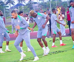 No Room For Mistakes In Playoffs