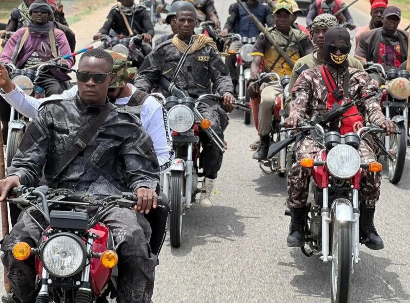 Villagers kill two suspected bandits, recover stolen animals in Sokoto