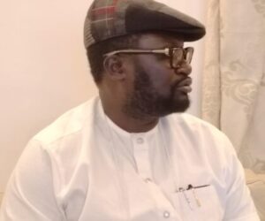 No more oppositions, NDDC under Tinubu has performed beyond expectations – Emami 