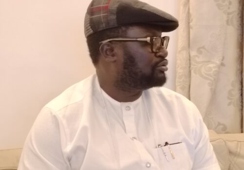 No more oppositions, NDDC under Tinubu has performed beyond expectations – Emami 