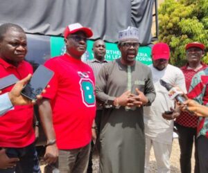 Those calling for Yilwatda’s resignation are impostors, not APC members – Northern Youths