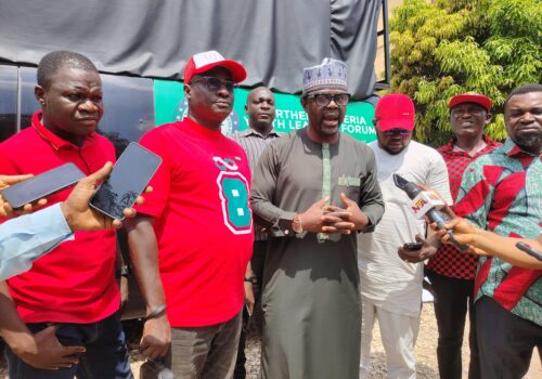 Those calling for Yilwatda’s resignation are impostors, not APC members – Northern Youths