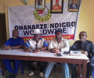 Ohaneze Ndigbo to celebrate peace after 29 years leadership tussle in Akwa Ibom