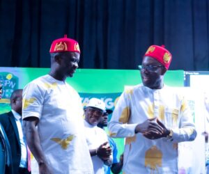 Anambra polls: ACPN congratulates Soludo