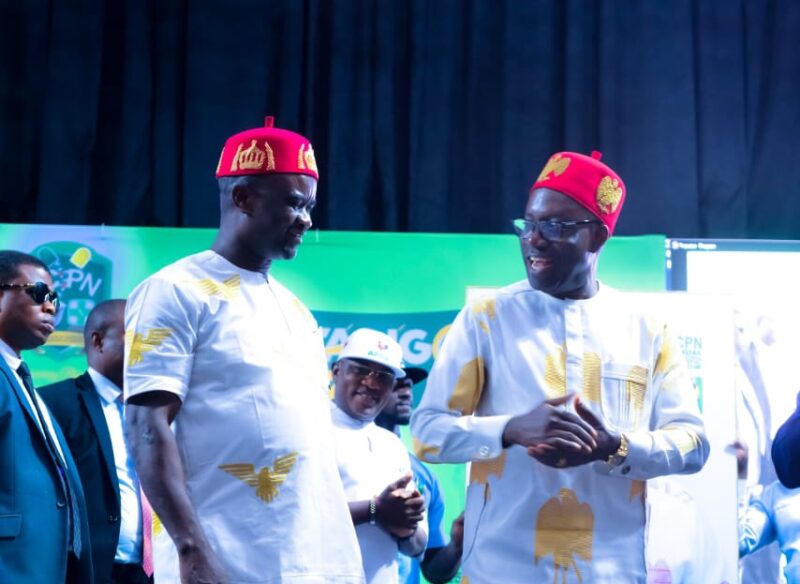 Anambra polls: ACPN congratulates Soludo