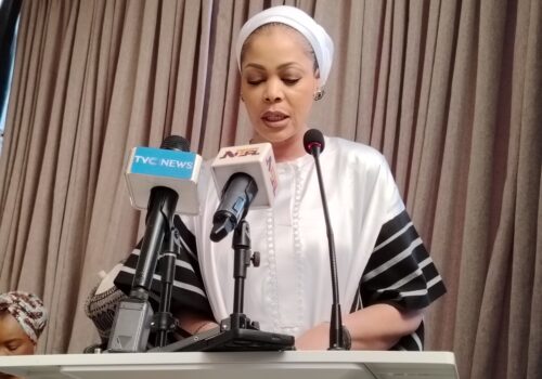 Pro-Tinubu group rallies youths, women, artisans, nationwide for govt initiatives