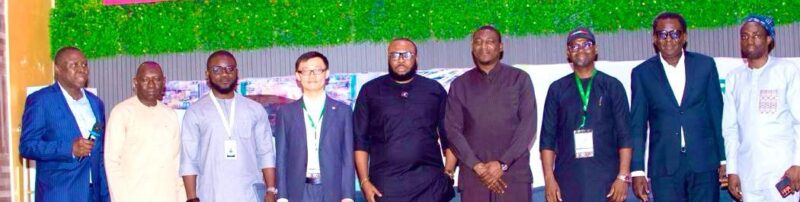 Firm builds banking platform for micro finance banks