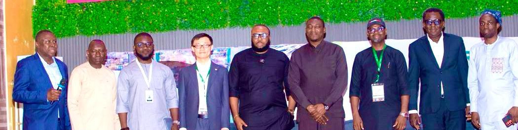 Firm builds banking platform for micro finance banks