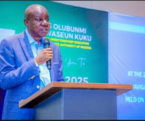 Dati Urges Emotional Intelligence, Collaboration in Conflict Navigation for Safer Aviation at FAAN 2025 Safety Week