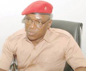 Corruption, impunity responsible for dwindling fortune of football in Nigeria – Dalung