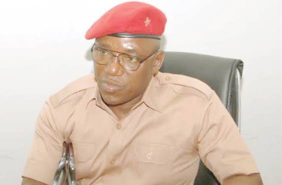 Corruption, impunity responsible for dwindling fortune of football in Nigeria – Dalung