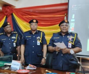 ‘Fire disaster don’t discriminate’, FG warns Nigerians against complacency