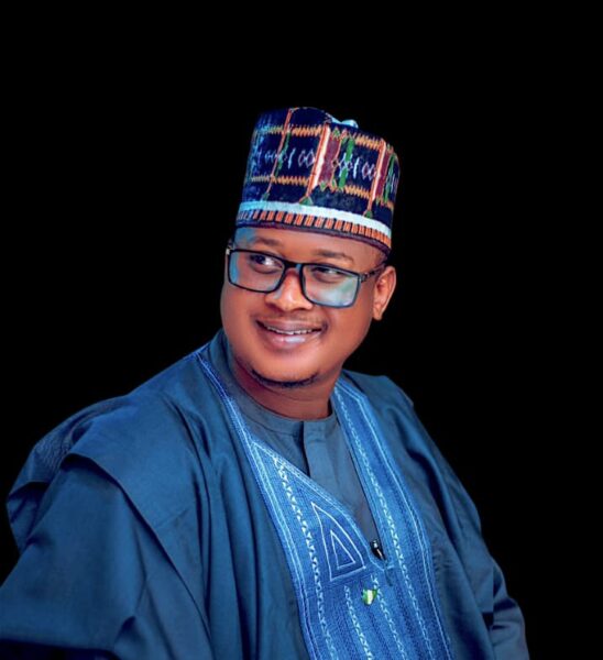 ADC disowns Mark factional headquarters, warns against ‘illegal usurpation’