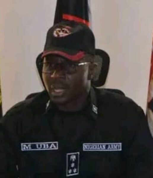 ISWAP kill army general in Borno