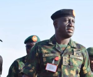 Kebbi school girls : COAS orders day-and-night pursuit of abductors 