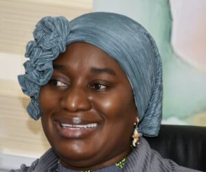 How AWC connects generational strength with emerging technologies – Dr Ahmadu