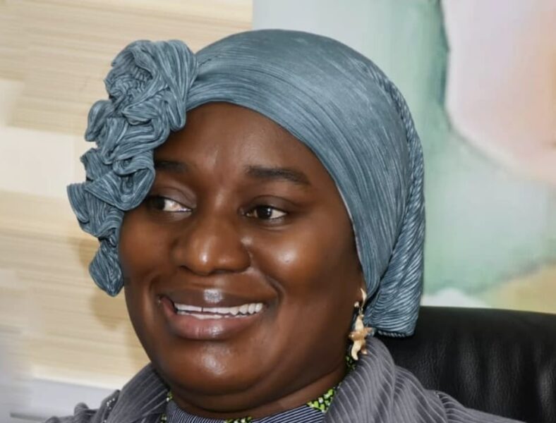 How AWC connects generational strength with emerging technologies – Dr Ahmadu