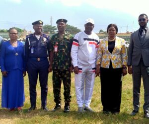  ‘Combat Erosion Of Social Values Caused By Greed, Dishonesty’ -Gov Dapo Abiodun Charges Corps Members 