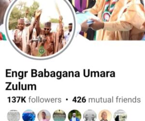 Borno Gov’s Aide Dissociates Zulum From Facebook Account Impersonating Him