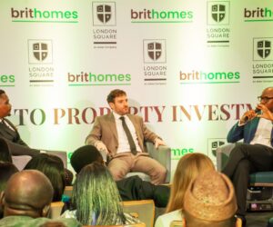 London Square, UAE Investors Highlight Rising Opportunities In UK Property Market