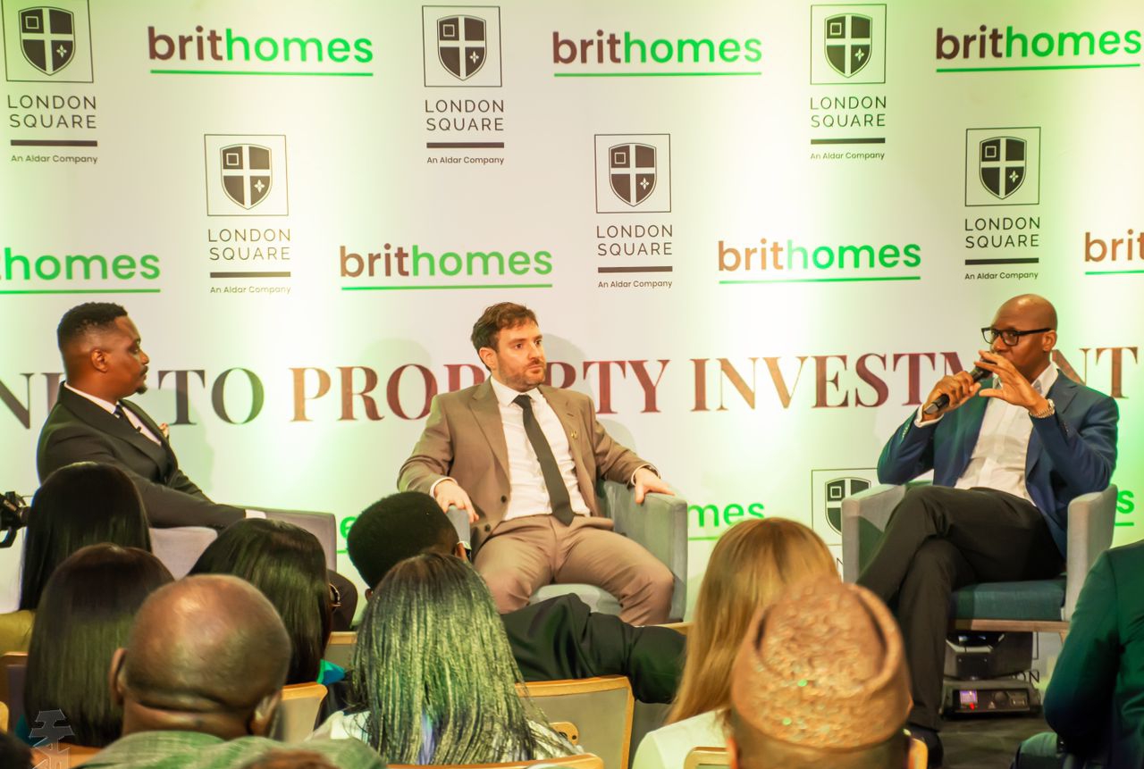 London Square, UAE Investors Highlight Rising Opportunities In UK Property Market