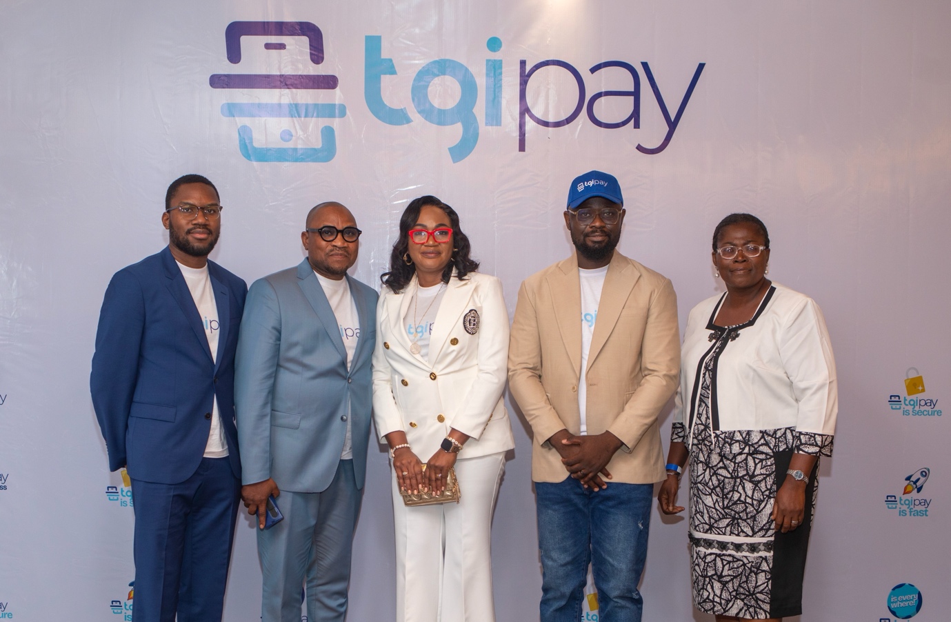 TGIPay Debuts Innovative Payment Gateway, Targets Africa’s Digital Economy Growth