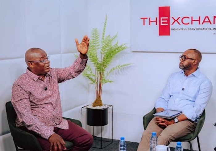 Rail lines going electric, vandals risk severe injury, death – NRC MD Opeifa warns