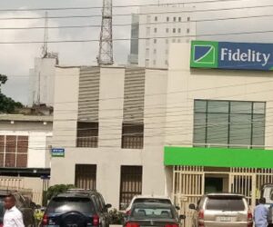 Customers’ Deposits In Fidelity Bank Grows To N7.2trn, Gross Earnings Hit N749bn In H1 2025