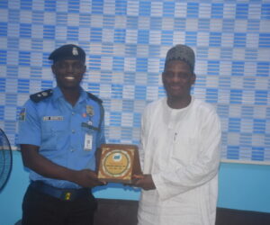 Police Seek NAN’s Partnership To Boost Image