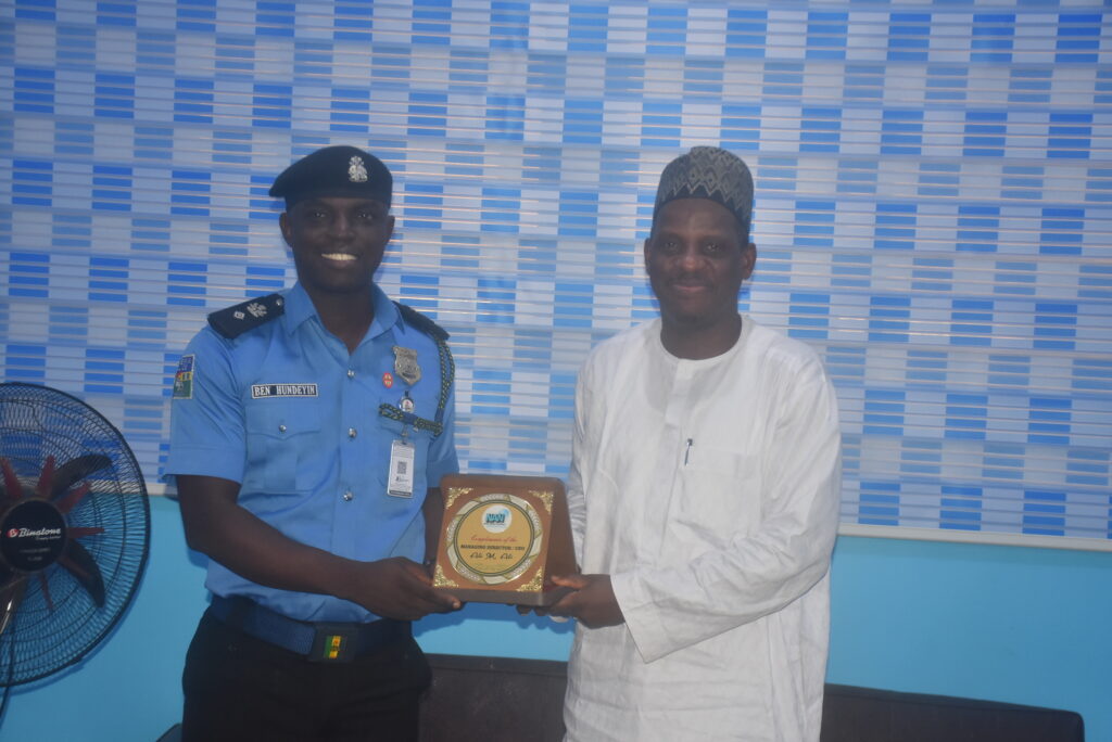 Police Seek NAN’s Partnership To Boost Image