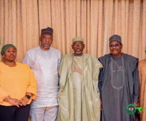 Jigawa gov reaffirms commitment to grassroots empowerment